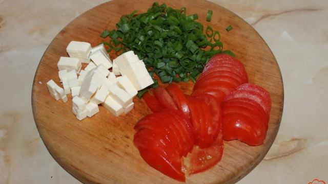 Книга рецептов