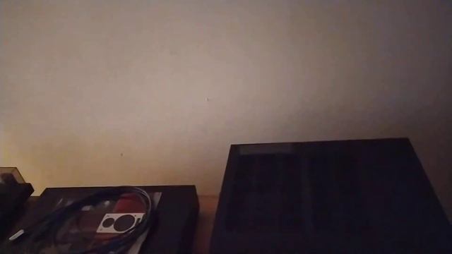 Usher Be-718 Beryllium