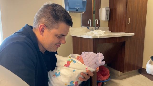 Мама родила мне братика! смотреть онлайн