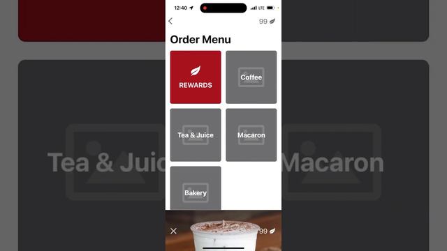 How To Redeem Your FREE Drink @ 7 Leaves Cafe Using Their App! Simple Tutorials! смотреть онлайн