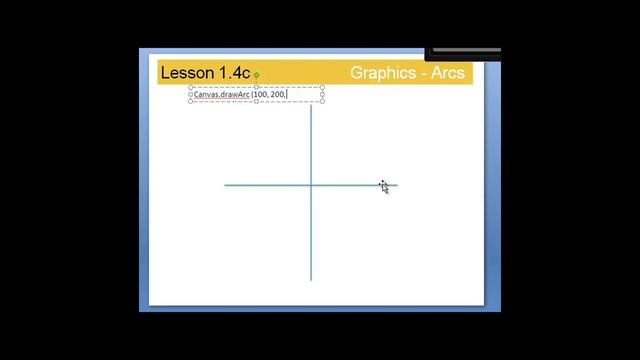 JavaLesson1 4c DrawingEverything смотреть онлайн