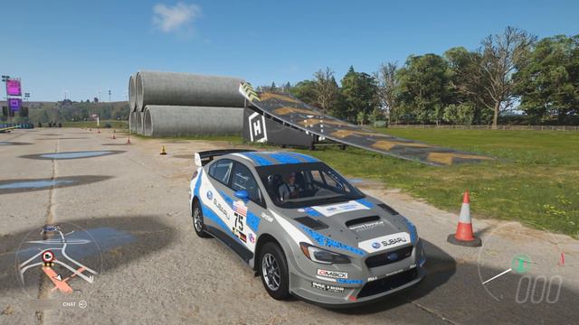 Forza Horizon 4 Multiplayer | Wheelspin: Superspin | Moderne Gruppe B? смотреть онлайн