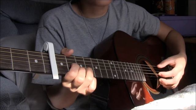 Malaya- Moira Dela Torre (Cover by Angie) смотреть онлайн