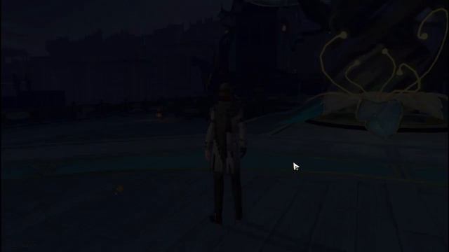 The Deer Hunter [Honkai Star Rail No LC&R 11#] смотреть онлайн