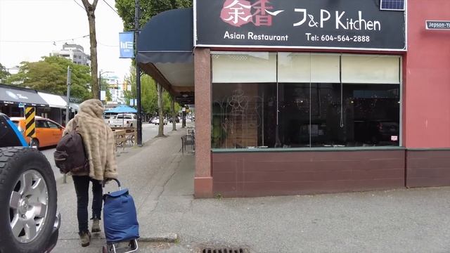 Vancouver Canada Travel Guide 2023 4K смотреть онлайн