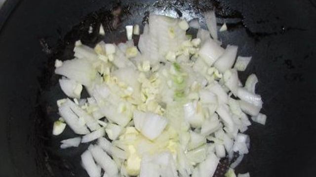 Сборник рецептов