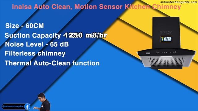 Hindi || Best 5 Kitchen chimney in 2021 | Best Kitchen Chimney for your home kitchen смотреть онлайн