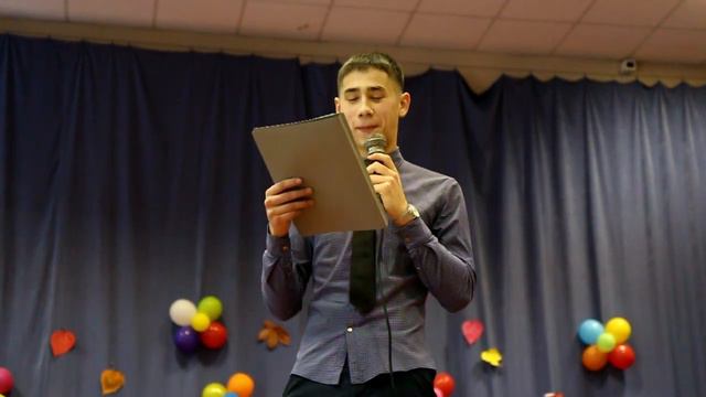 Студент года 2018 смотреть онлайн