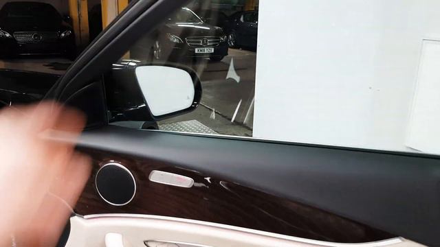 191D21998 Mercedes-Benz E200d смотреть онлайн