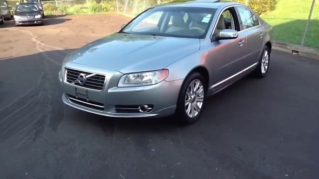 eimports4Less Reviews 2011 VOLVO S80 3.2 SEDAN for sale 8185 смотреть онлайн