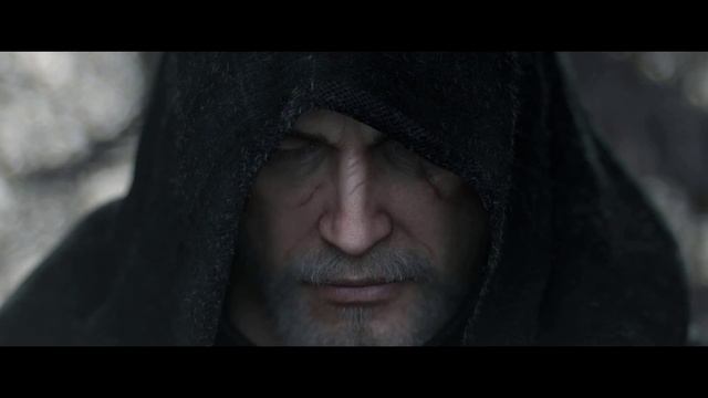 Ведьмак 3:дикая охота(трейлер на русском) смотреть онлайн