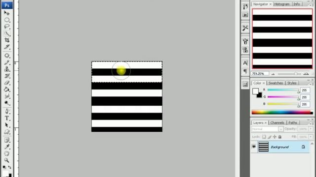 photoshop CS3 efeito pop смотреть онлайн