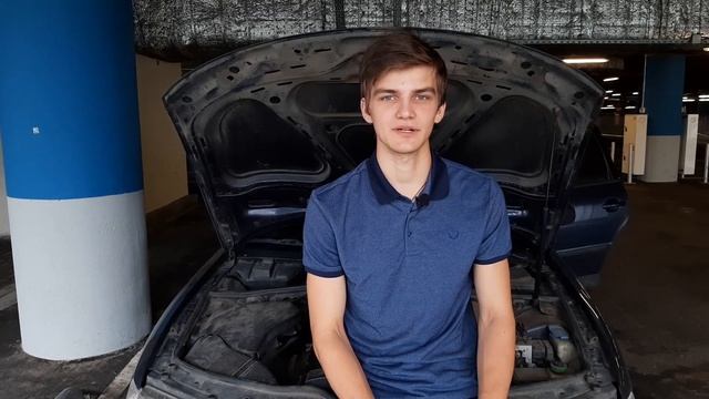 Причины жора масла на АВТО, и как это исправить!! смотреть онлайн