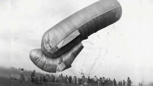 Что такое аэростат?