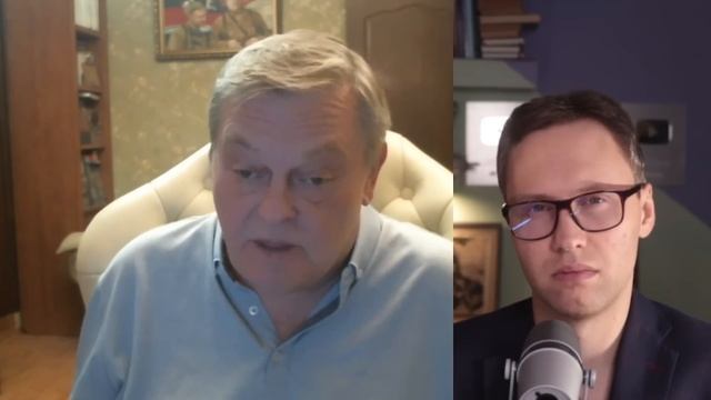 Евгений Спицын о беседе Стаса Ikakprosto и Алексея Кочеткова 