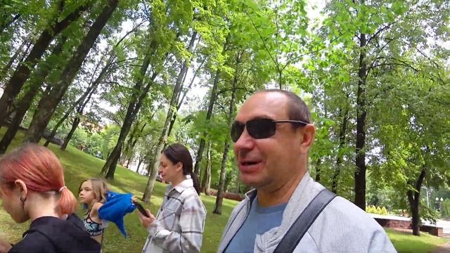 Витебск на Renault Megane 4 Travel Влог @777Ivan смотреть онлайн