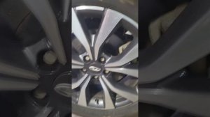 Тормозная система Chery Tiggo 7 Pro Max, плюс добрый совет.