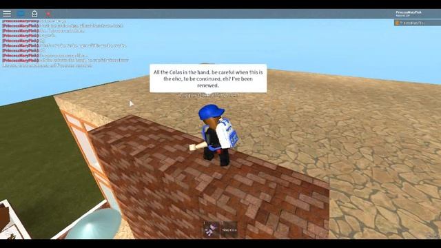 RAPPER QUEEN MARY #1 | ROBLOX Gameplay смотреть онлайн