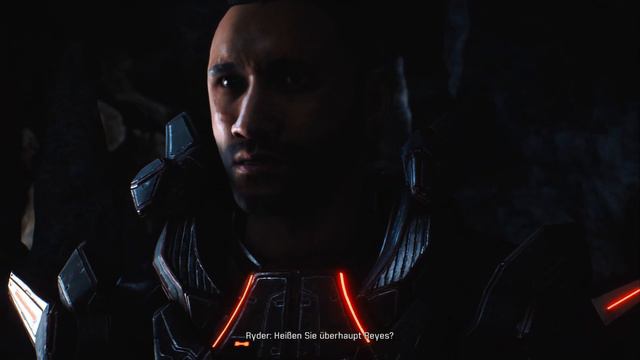 Modded Mass Effect Andromeda Playthrough Part 36, Kadaras Showdown & Party смотреть онлайн