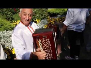 Играй, гармонь елецкая 2019 - перед фестивалем