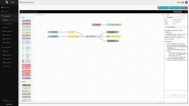 Extensibility using the NL-Python Node: Adding Support for "Have I Been Pwned" смотреть онлайн
