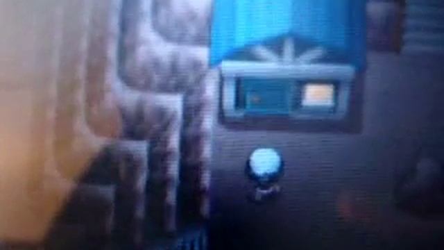 Pokemon Pearl How to get a mettal coat смотреть онлайн