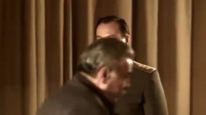 Сталин - попытка Абакумова очернить Жукова