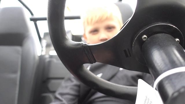 New Polaris RZR 200!!! смотреть онлайн