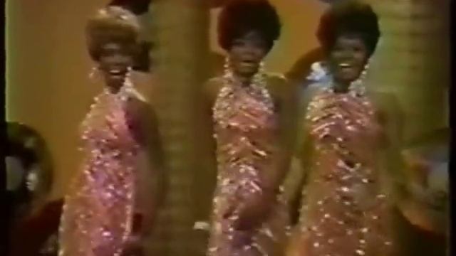 GIT on Broadway - The Supremes - Porgy & Bess medley смотреть онлайн