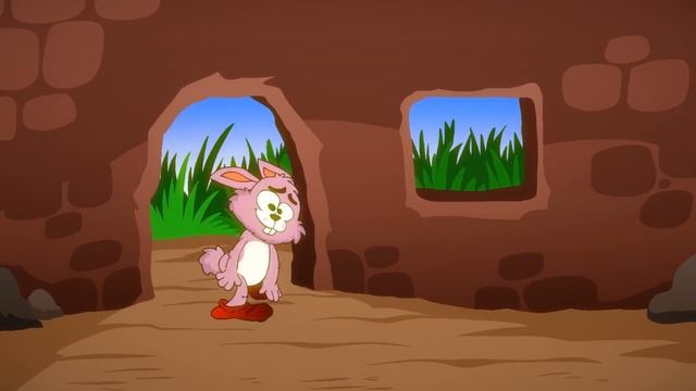 Tavşanım Tavşanım Minik Tavşanım Çocuk Şarkısı | Çocuk Şarkıları 2018 смотреть онлайн