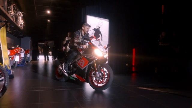 ROSSIGNOL “FORZA” – EVENTO DI PRELANCIO ITALIANO STAGIONE 2023-24 смотреть онлайн