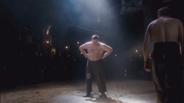 ДЕТИ ЧУГУННЫХ БОГОВ: постсоветское технофэнтези смотреть онлайн