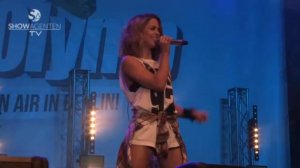 Vanessa Mai - Medley (Berlin 13.08.2016) LIVE