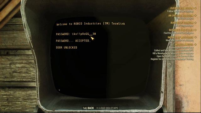 Fallout 76 - Mission Walkthrough - Defiance Has Fallen with Commentary - Brotherhood´s Quests смотреть онлайн