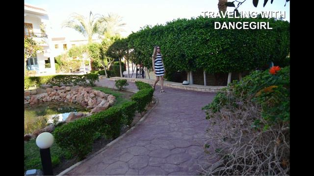 DIVE INN RESORT 4*,ПРОГУЛКА ПО ОТЕЛЮ/Шарм Эль Шейх,ЕГИПЕТ/EGYPT,Sharm El Sheikh
