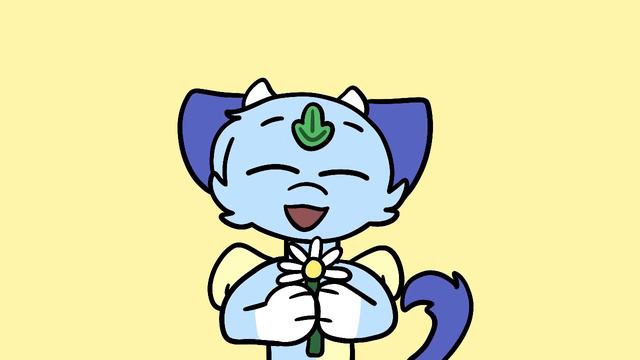 Daisy Daisy (Animation Meme)