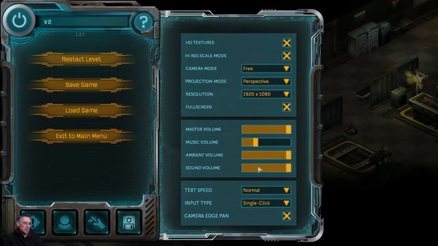 Shadowrun Returns - Digital Game Playthrough - Part 1