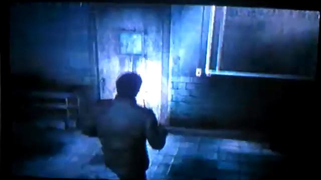 Test Silent Hill Homecoming PS3 смотреть онлайн