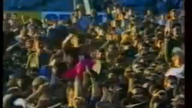 А. Пугачева, С.Минаев - 50 на 50