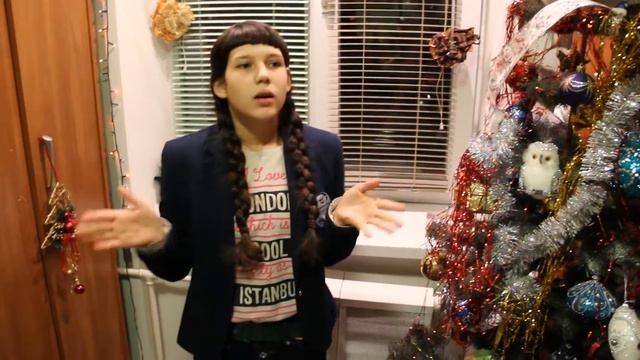 Правила моей школы // Симферопольская академическая гимназия смотреть онлайн