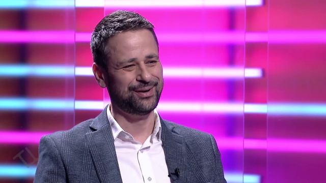 TET-A-TET: Srđan Amidžić Na Sastanku Sa Tatjanom Trninić