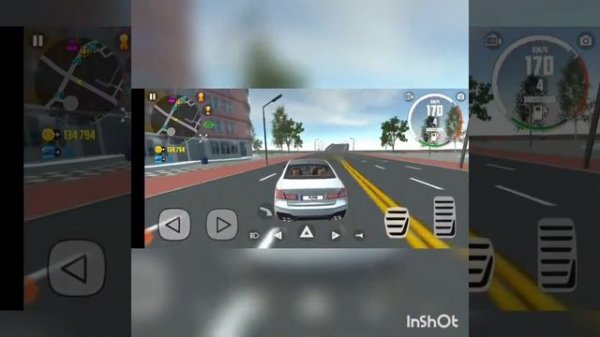 покупаю все гаражи в симулятор автомобиля 2 без голоса но зато с музыкой!