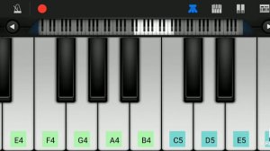 By Piano. Непохищенная Невеста» #bypiano #индия #indiansongs