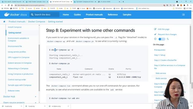 [따배도] 10-2. 빌드에서 운영까지 (using Docker Compose) - 실습편 смотреть онлайн