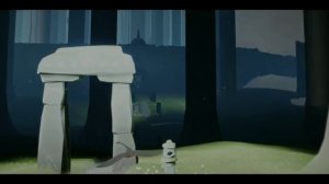 Что за игра sky дети света? (сюжет и немного про геймплей)