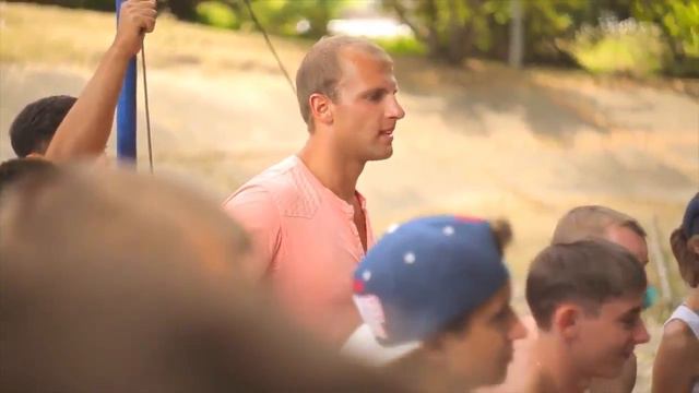 #PRIDE | приложение ПРОРЫВ | игра "Тело в дело" смотреть онлайн