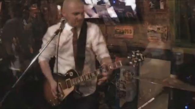 ПЛЯСКИ СВЯТОГО ВИТТА — Не разбудить тебя смотреть онлайн