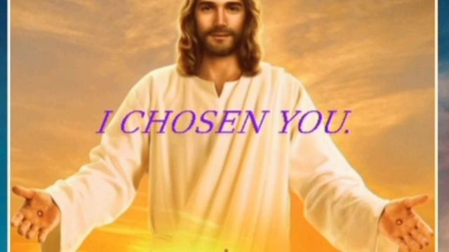 ISAIAH 49:7. God chosen us. смотреть онлайн
