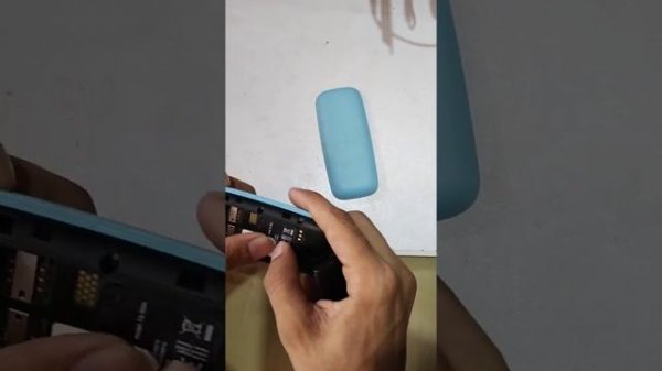 Nokia 105 hard reset Security Code Unlock | Nokia 105 Security Code Unlock