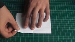 Оригами конверт / Как сделать оригами конверт без клея / Origami envelope